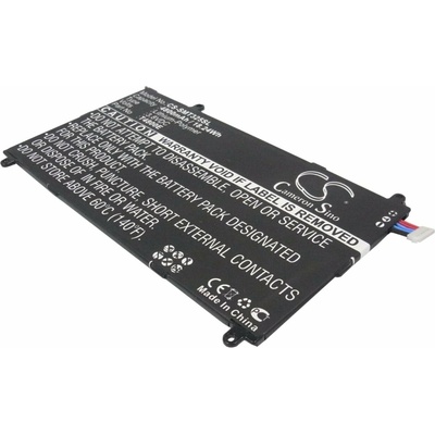 Alcatel CS-SMT325SL Baterie 4800mAh Li-Pol pro Samsung T320 Galaxy Tab Pro 8.4" – Zboží Mobilmania