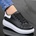 Сникърси D2226-3 Black/White
