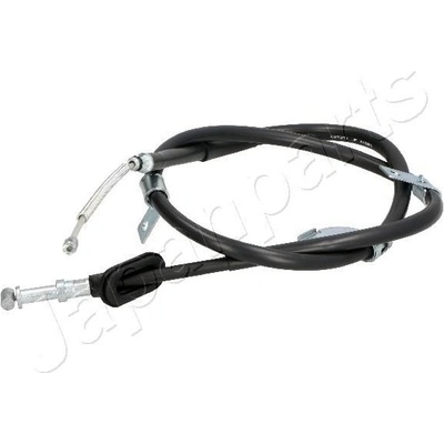 Ťažné lanko, parkovacia brzda JAPANPARTS BC-714R