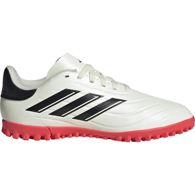 adidas Детски футболни стоножки Adidas Copa Pure 2 Club Tf J Astro Turf Football Boots Boys - Beige