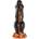 SuperLove Divine Monster Vulcan Dildo