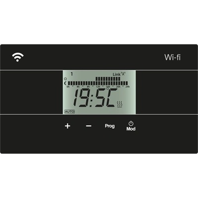 Climastar Star Wifi 1000 white relief