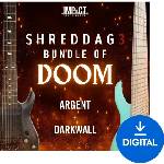 Impact Soundworks Bundle of Doom (Дигитален продукт)