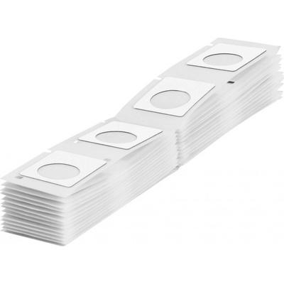 Brady M7-5-7593-WT / 312019, štítky pre tlačiareň štítkov BMP71, 30.00 mm x 40.00 mm