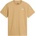 The North Face Мъжка тениска The North Face Evolution Simple Dome Short Sleeve T-shirt - Khaki Stone - размер XL (216-7971-1615)