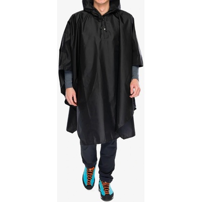 CMP Nexus Unisex Poncho Fix Hood