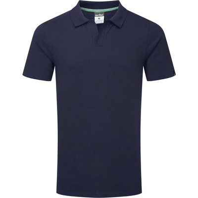 Portwest Recyklovateľné polo-tričko EC210 navy