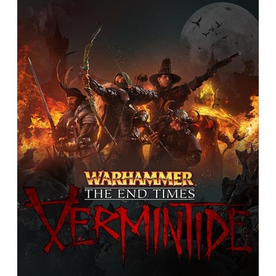 Warhammer: End Times - Vermintide