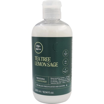 Paul Mitchell Tea Tree Lemon Sage Thickening Conditioner 300 ml