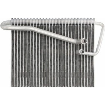 Výparník, klimatizace THERMOTEC KTT150022
