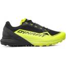 Pánské běžecké boty Dynafit Ultra 50 M neon yellow/black out