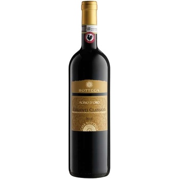 Bottega Acino Chianti Classico DOCG
