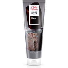 Wella Color Fresh Mask Cool Espresso 150 ml