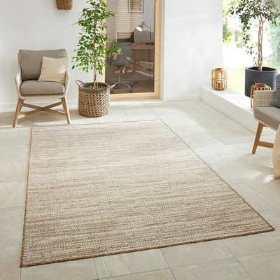 ELLE Decoration Gemini 105548 Linen Biela