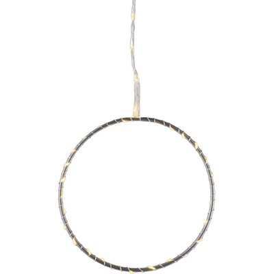 Sirius Външна светлинна декорация ø 25 cm Liva - Sirius (42302)