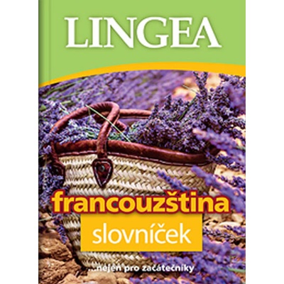 Francouzština slovníček - neuveden