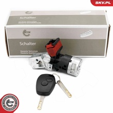 Zámok volantu ESEN SKV 65SKV235 65SKV235