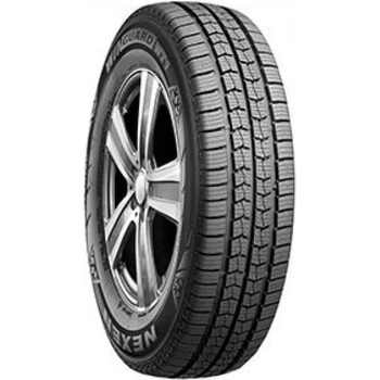 Image 1 of Nexen WINGUARD WT1 235/65 R16C 115/113R