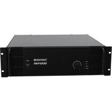 Omnitronic PAP-1000