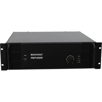 Omnitronic PAP-1000