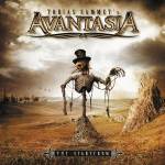 Nuclear Blast Avantasia: Scarecrow - CD (034567)