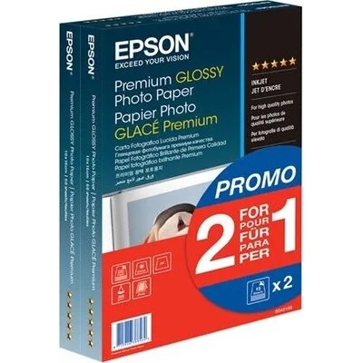 Epson Premium Glossy S042167 - hartie foto 10x15 80coli 225g/mp (C13S042167)