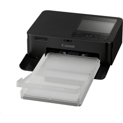 Canon SELPHY CP-1500 biela + Print Kit+ papiere RP-54