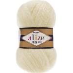 alize Angora Real 40 1 Плетива прежда (18400001)