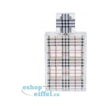 Burberry Brit parfémovaná voda dámská 50 ml