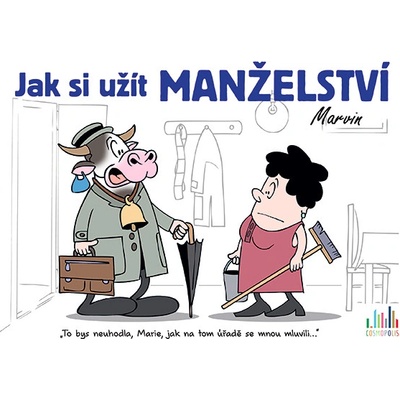 Jak si užít manželství
