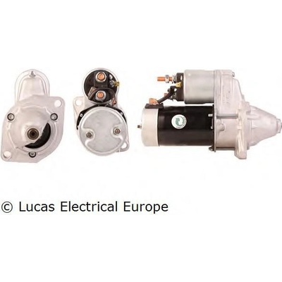 LUCAS ELECTRICAL Startér LUE LRT00192