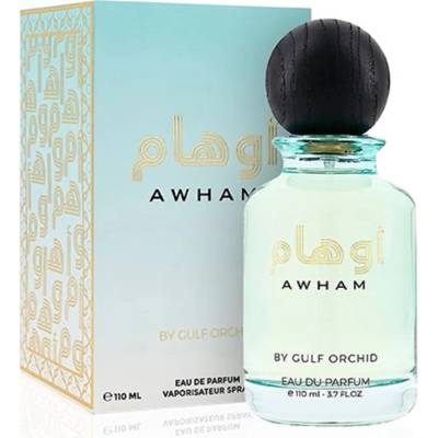 Gulf Orchid Awham parfémovaná voda unisex 110 ml