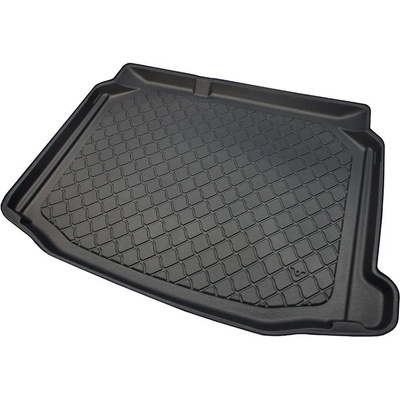 Astar Гумирана стелка за багажник за Seat Leon III (2012+) & III SC 5F (2013+) Hatchback 3/5d (193074GRD)