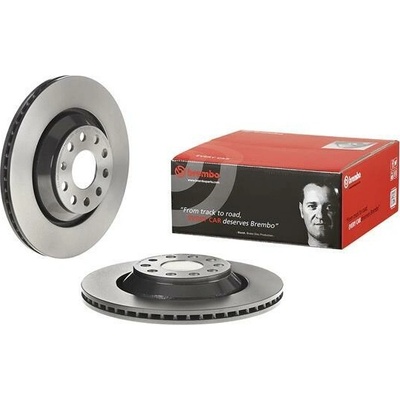 Brzdový kotúč BREMBO 09.A200.11