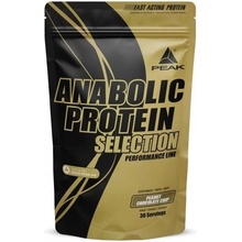 Peak Anabolic Protein Selection 900 g