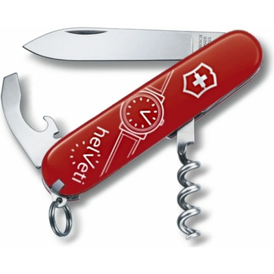 Victorinox Waiter Helveti 0.3303.R2