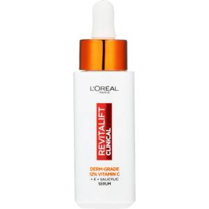 L'Oréal Revitalift Clinical Derm-Grade 12% Vitamin C Serum 30 ml