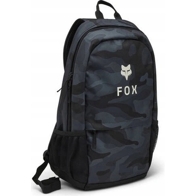 Fox Batoh 180 čierna Camo