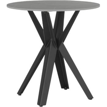 Carmen Помощна холна маса debno - сива