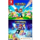 Mario & Rabbids Compilation