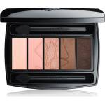 Lancome Hypnôse Palette 5 Couleurs палитра сенки за очи цвят 01 French Nude 4 гр