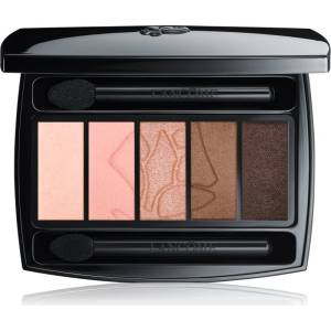 Lancome Hypnôse Palette 5 Couleurs палитра сенки за очи цвят 01 French Nude 4 гр