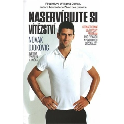 Naservírujte si vítězství