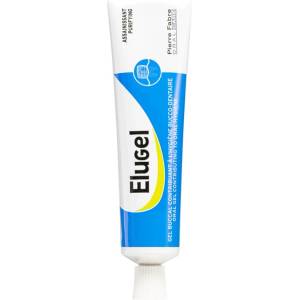ELGYDIUM Elugel Дентален гел 40ml