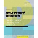 Grafický design - Timothy Samara