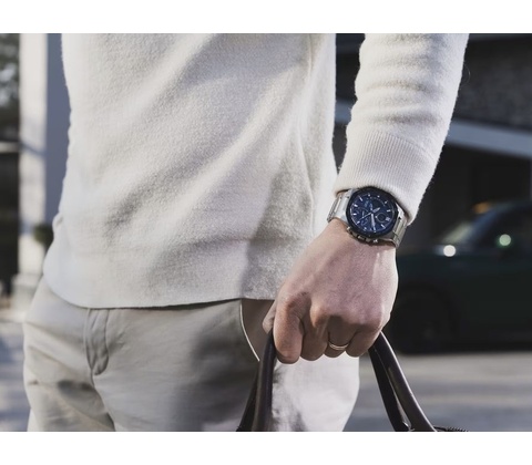 Casio ECB-950DB-2A