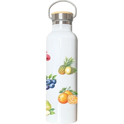 Jan.Ne FRUITS termoska bambus 750 ml