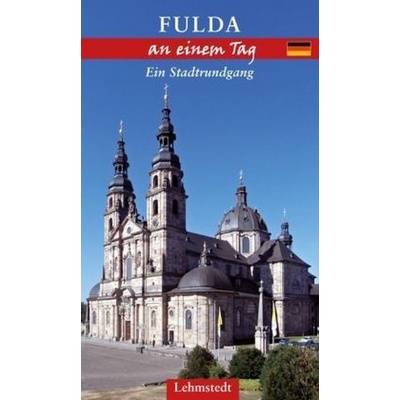 Fulda an einem Tag
