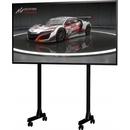 Diely na stavbu kokpitu Next Level Racing Free Standing Single Monitor Stand NLR-A011