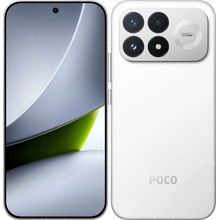 POCO F9 PRO 12GB/256GB White
